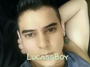 LucassBoy