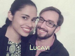 Lucavi