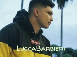 LuccaBarbieri Sexy Tchat