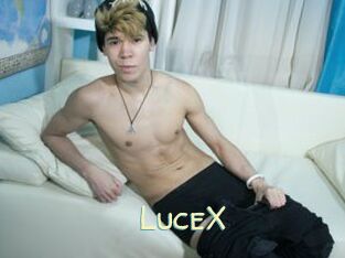LuceX
