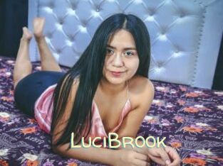 LuciBrook