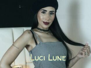 Luci_Lune Sexy Tchat