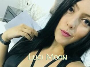 Luci_Moon Sexy Tchat