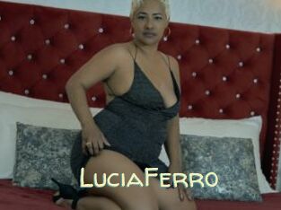 LuciaFerro