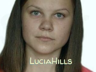 LuciaHills Sexy Tchat
