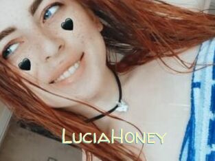 LuciaHoney