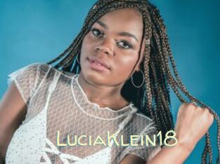 LuciaKlein18