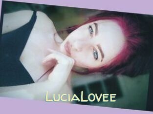 LuciaLovee