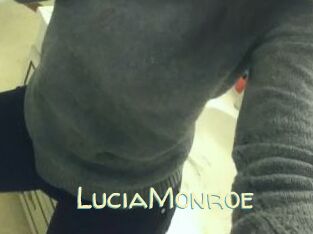 LuciaMonroe