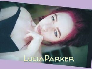 LuciaParker Sexy Tchat