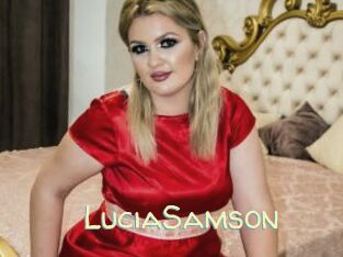 LuciaSamson