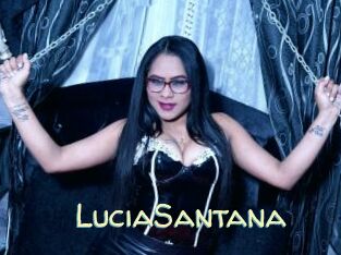 LuciaSantana