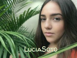LuciaSoto Sexy Tchat