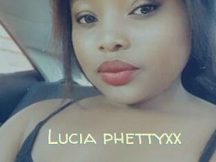 Lucia_phettyxx Sexy Tchat