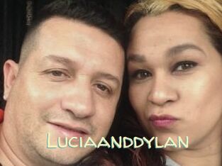 Luciaanddylan