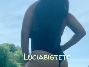 Luciabigtete