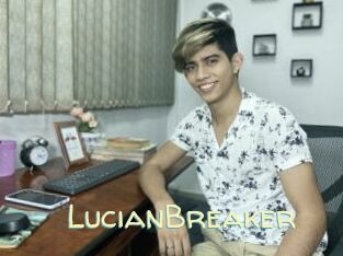 LucianBreaker