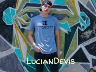 LucianDevis