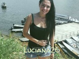 Luciana26