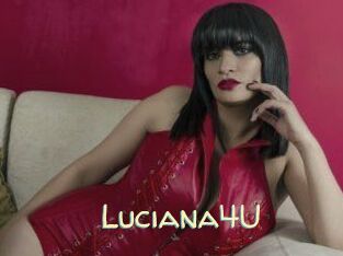Luciana4U