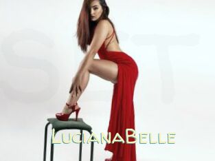 LucianaBelle