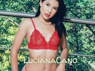 LucianaCano Sexy Tchat