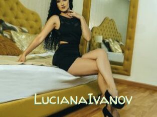 LucianaIvanov