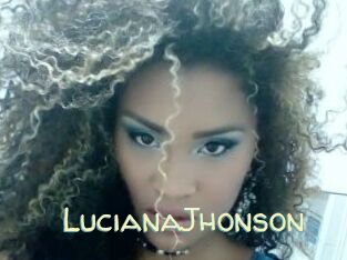 LucianaJhonson