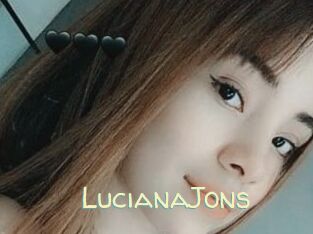 LucianaJons