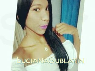 LucianaSublatin