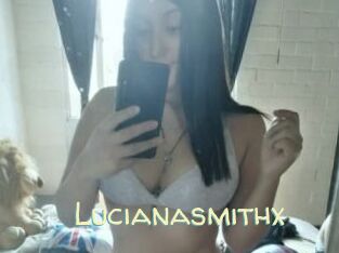 Lucianasmithx