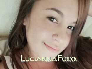 LuciannaFoxxx