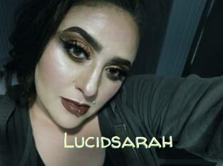 Lucidsarah