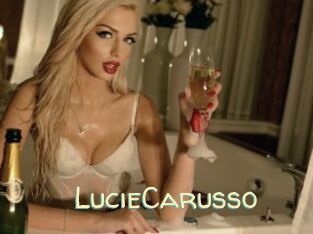 LucieCarusso Sexy Tchat