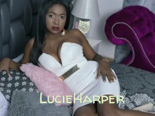 LucieHarper Sexy Tchat