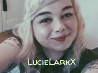 LucieLarkX