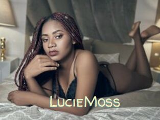 LucieMoss Sexy Tchat