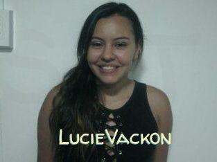 LucieVackon