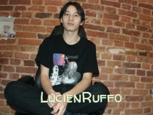 LucienRuffo