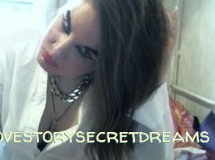Luciialovestorysecretdreams