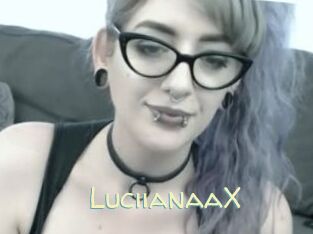 LuciianaaX