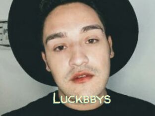 Luckbbys