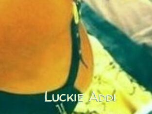 Luckie_Addi