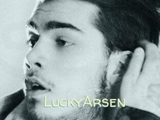 LuckyArsen