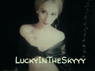 LuckyInTheSkyyy