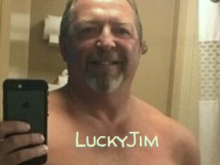 LuckyJim