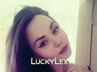 LuckyLexy