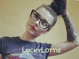 LuckyLottie