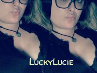 LuckyLucie