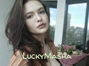 LuckyMasha